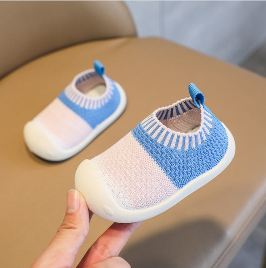 Unisex Kids Canvas Leisure Shoes Spring Autumn Regular Fit