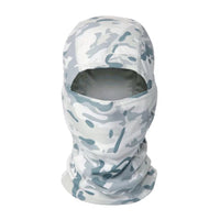 Scorpion Snow