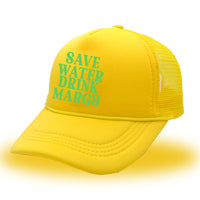 All Yellow