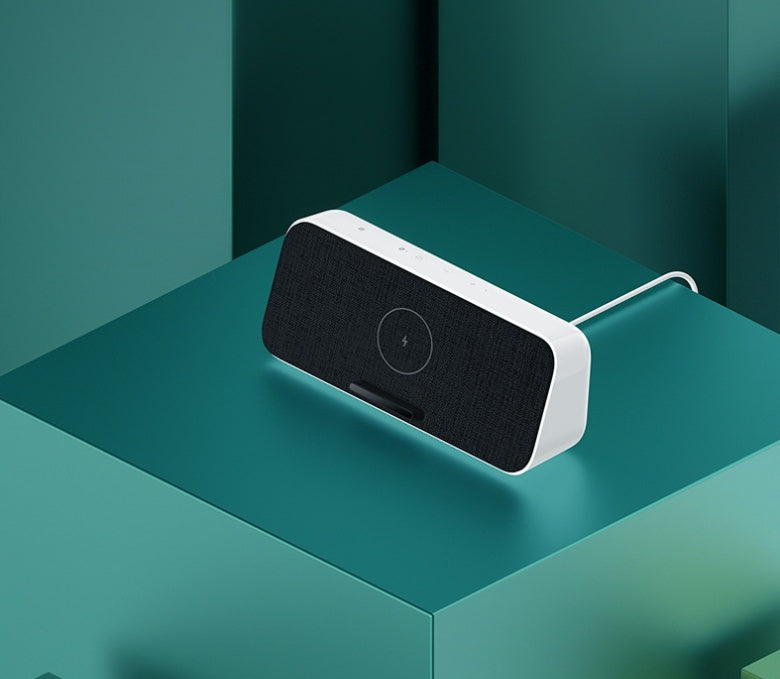 Wireless Charging Bluetooth Speaker 30W Fast Charge