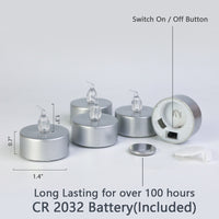 Silver Plating
