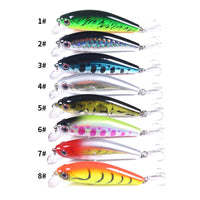 8pcs