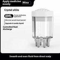 Hexagonal Needle Liquid Out