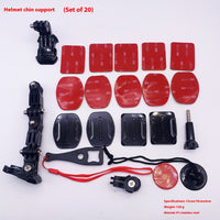 20pcs