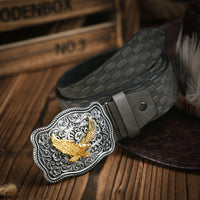 Gray Eagle