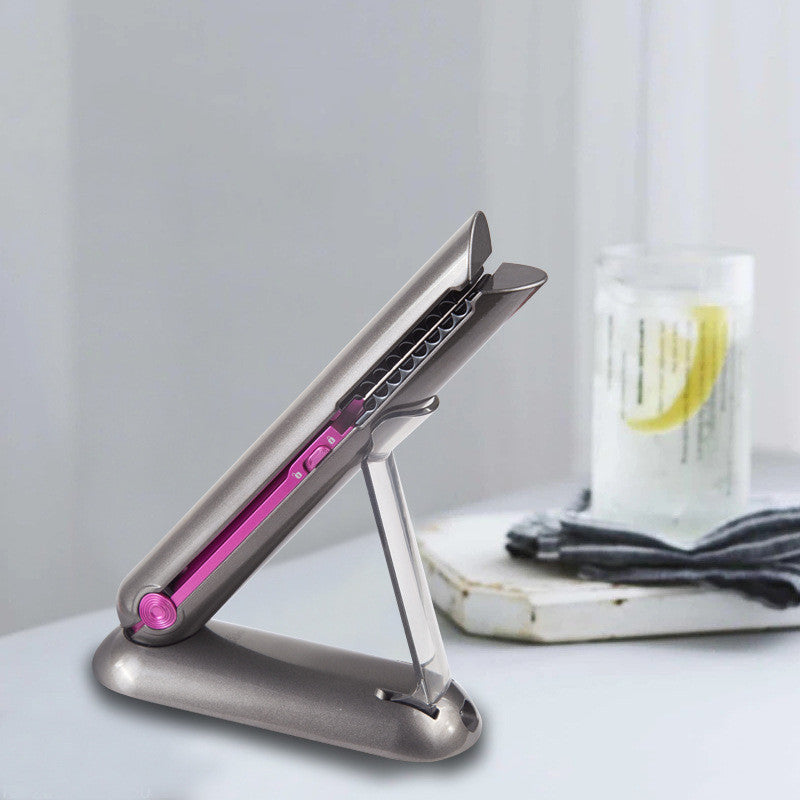Professional Ceramic Hair Straightener – Flat Iron Styling Tool