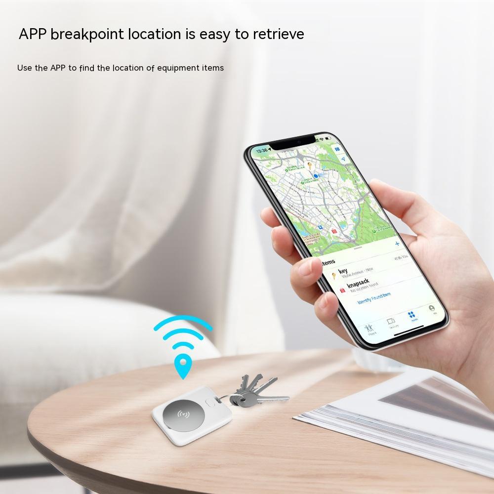 Hands-Free Car Music Player – Wireless Bluetooth Phone Audio Receiver