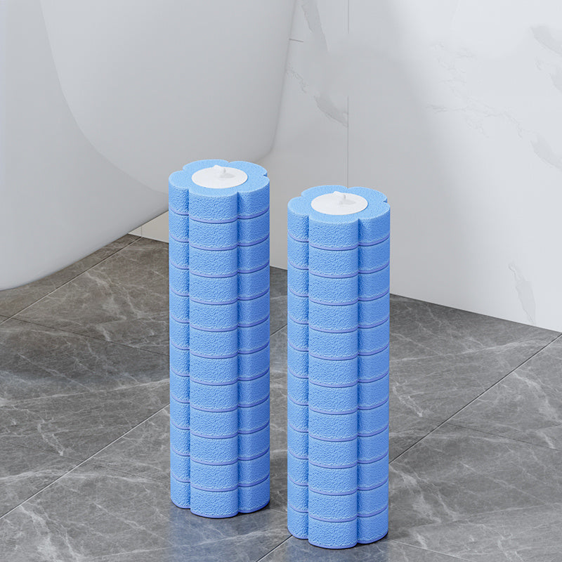 Disposable Toilet Brush – No Dead Corner Cleaning, Household Toilet Cleaner