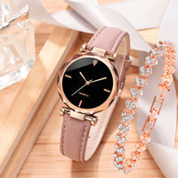 Pink Bracelet