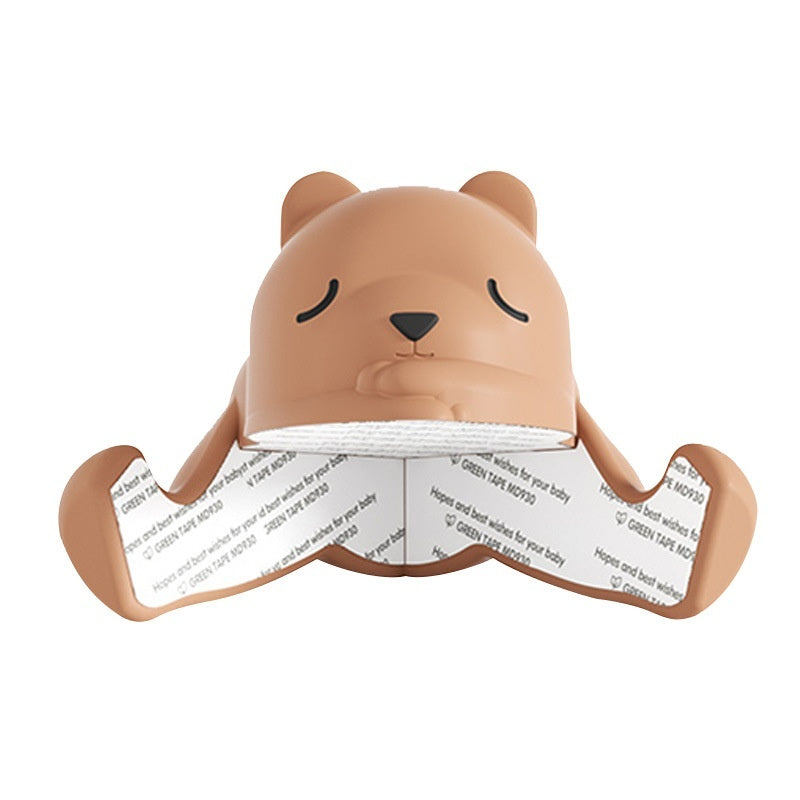 Table Bumper Thickened Baby Bump Proof Silicone Strip