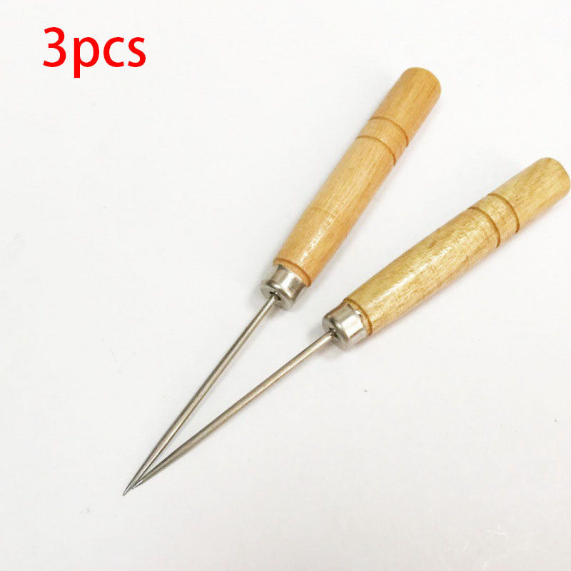 DIY Tool Sewing Aids Awl