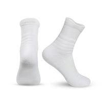 White A