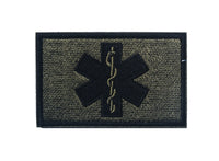 V003327 Square Green
