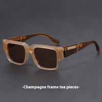 Champagne Box Dried