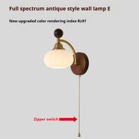 C2 Type With Zipper Switch