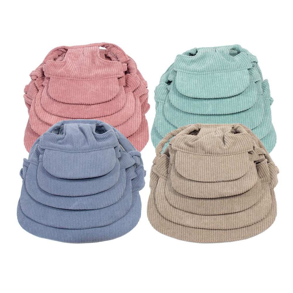 Pet It Casual Dress Up Cat Dog Hat