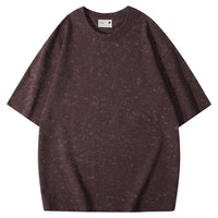 Dark Plum Purple