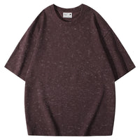 Dark Plum Purple