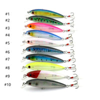 10pcs