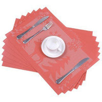 Red 4PCS