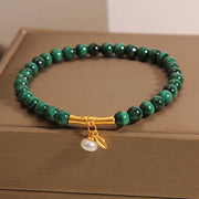 As Right As Rain High-rise Lucky Bamboo Bracelet