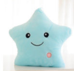 Light blue 2pcs