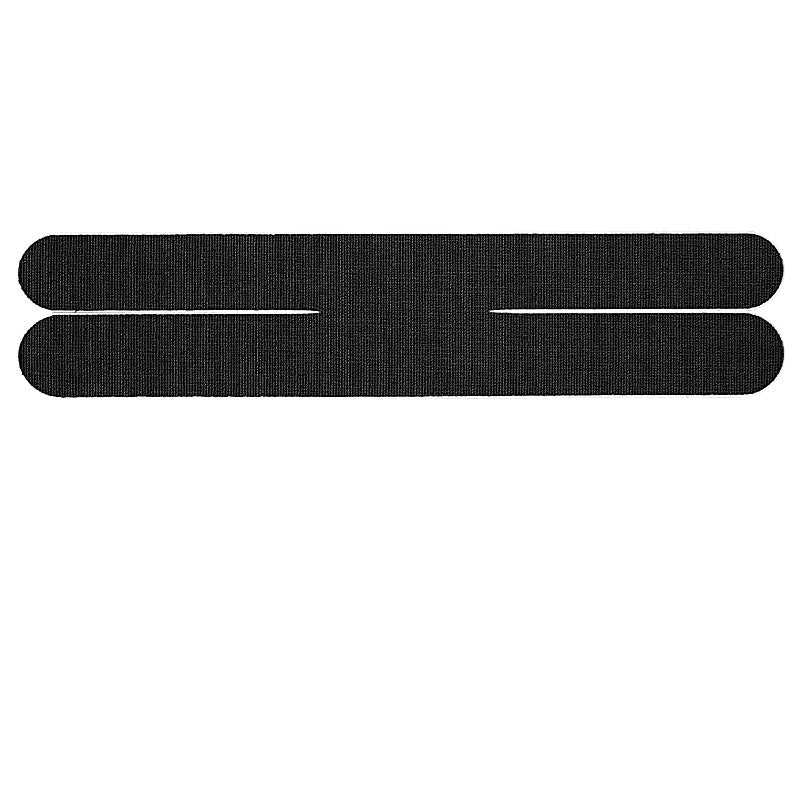 Pre-slitting X-type Muscle Paste Integrated Forming Elastic