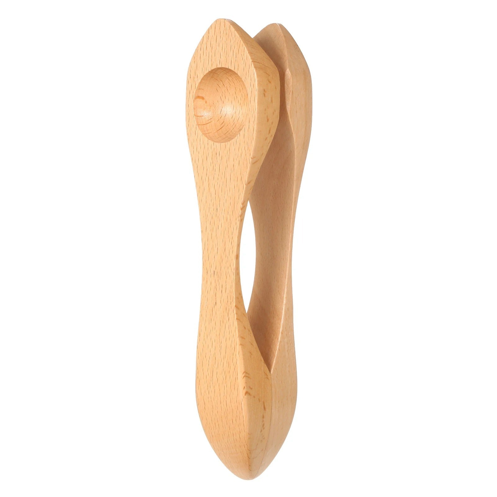 Music Spoon Castanet Musical Instrument