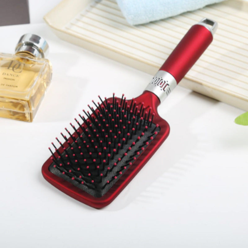 Airbag Massage Comb – Household Hair Care Styling Tool