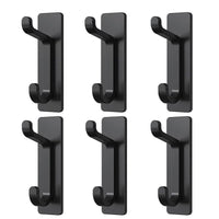 Black 6 Pack