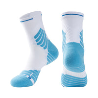 Blue Short Tube