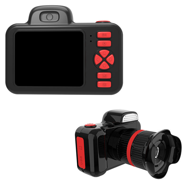 Children's Digital HD Camera Mini