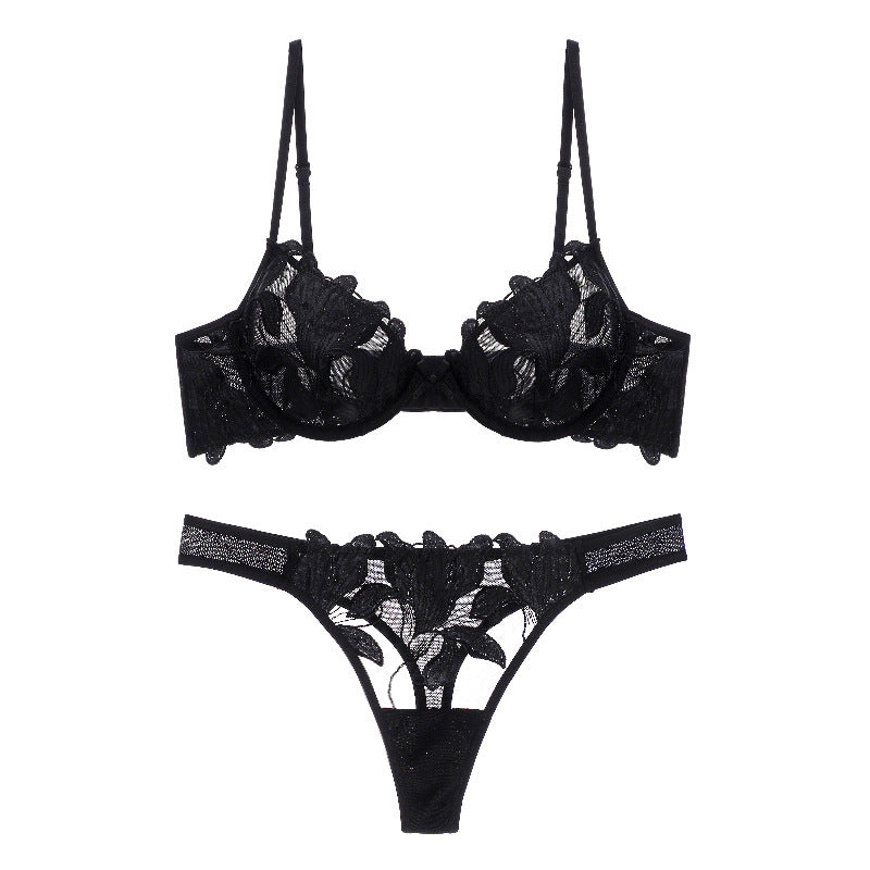 Women’s Sexy Lingerie Set – Lightweight Summer