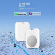 Hands-Free Car Music Player – Wireless Bluetooth Phone Audio Receiver