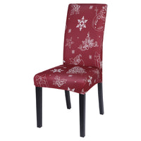 Red seat cover7