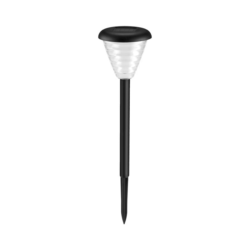 Solar Pathway Lights LED Outdoor Waterproof Garden Landscape Decorative Yard Lawn Lighting