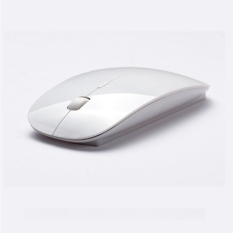 Dual Mode Wireless Mouse Mute