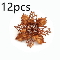 Bronze12pcs