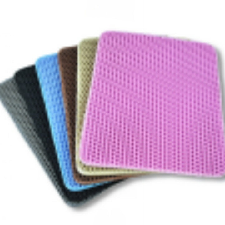Eva Car Foot Mat Interior Decoration