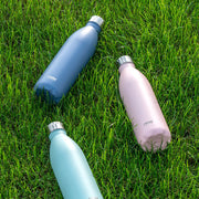 304 Stainless Steel Outdoor Sports Cup Coke Bottle Large Capacity Portable