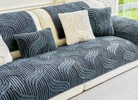 Dark gray