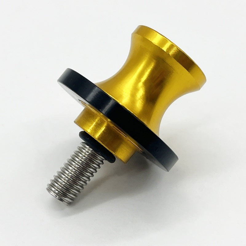 6810MM Frame Screw Aluminum Alloy Screw For Motorbike Parking Lift