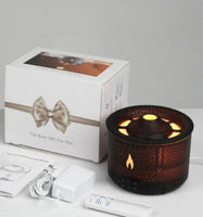 Black color box
