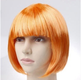 Masquerade Supplies Halloween Wig