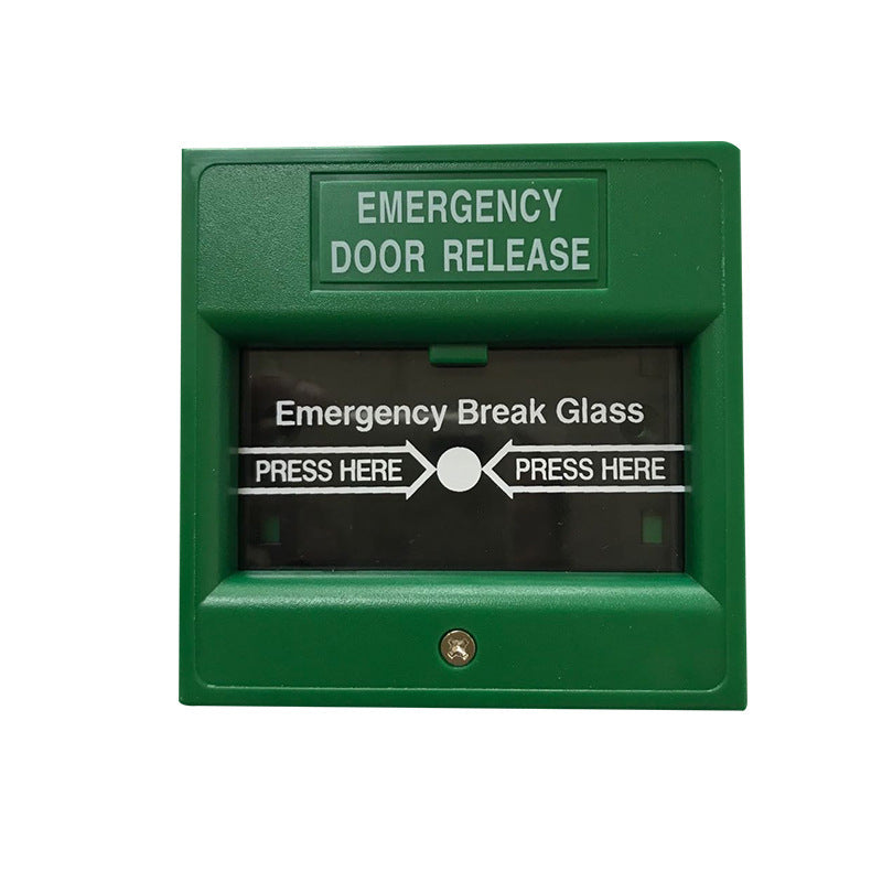 Seli Fire Alarm Manual Button
