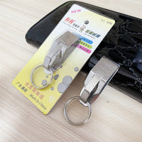 096 Single Buckle