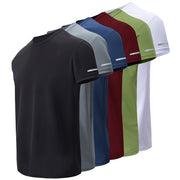 Running Climbing Casual T-shirt Fashion