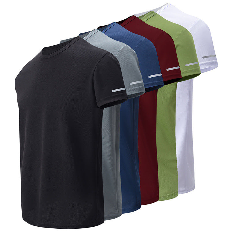 Running Climbing Casual T-shirt Fashion