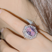Pink Diamond