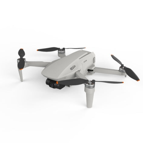 X2000 4K UAV Drone – Four-Axis with Two-Axis Self-Stabilizing Gimbal